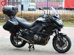 Kawasaki Versys 1000 Grand Tourer (bj 2015), 4 cilinders, Motorrijbewijs A, Bedrijf, Onbekend