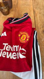 Manchester United tenue, Sport en Fitness, Voetbal, Ophalen of Verzenden