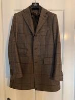 Tweed jas Society Shop, Society Shop, Maat 48/50 (M), Ophalen of Verzenden, Bruin