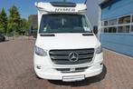Hymer BMC-T 580 | 4430 chassis | Enkele bedden | Lithium |, Caravans en Kamperen, Campers, Automaat, Overige brandstoffen, Tot en met 2