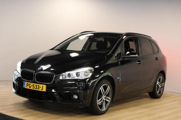 BMW 2-serie Active Tourer 218i Executive | Sportline | Trekh beschikbaar voor biedingen
