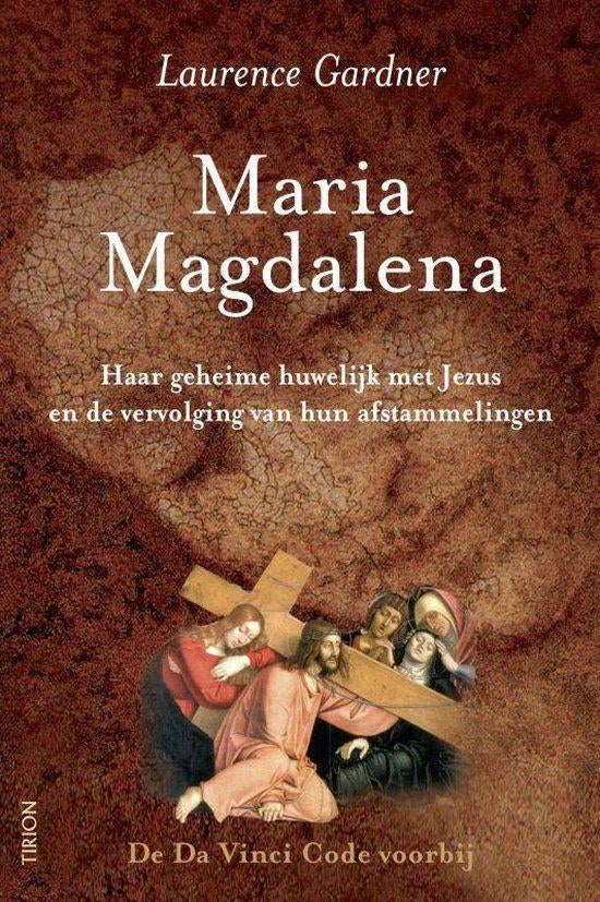 Maria Magdalena, Ophalen of Verzenden, Zo goed als nieuw, Overige typen