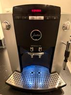 Jura impressa F50, Ophalen, Gebruikt, 2 tot 4 kopjes, Afneembaar waterreservoir