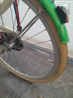 Postcode loterij fiets, Fietsen en Brommers, Ophalen