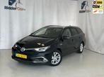 Toyota Auris Touring Sports 1.8 Hybrid pro|GARANTIE|NAP|TREK, 28 km/l, Gebruikt, Euro 6, Leder en Stof