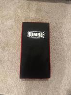 Boxing bag, Sport en Fitness, Ophalen of Verzenden, Zo goed als nieuw, Bokszak