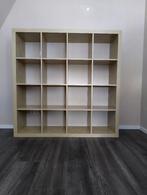Ikea Kallax kast : zo goed als nieuw !, Huis en Inrichting, Kasten | Boekenkasten, Ophalen, 100 tot 150 cm, 100 tot 150 cm, Zo goed als nieuw