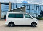 Volkswagen T5 California Comfortline Europe DSG, Automaat, Buscamper of Camperbus, Volkswagen, Diesel