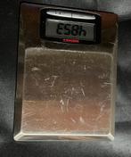 Soehnle Keukenweegschaal Digitaal, Witgoed en Apparatuur, Weegschalen, Ophalen of Verzenden, Gebruikt