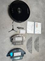 Liectroux XR500 robotstofzuiger AMPER GEBRUIKT!, Ophalen of Verzenden, Zo goed als nieuw, Robotstofzuiger, Minder dan 1200 watt
