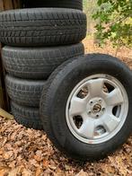 Winterbanden Subaru Forester - 205/70R15, Ophalen of Verzenden, Gebruikt