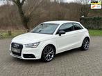 Audi A1 1.2 TFSI Attraction STOELVERWARMING I PDC I BLUETOOT, Auto's, Audi, Origineel Nederlands, Te koop, 20 km/l, Benzine