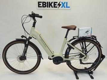 Norta B3.030 Bosch Performance Line MM 625Wh! BD beschikbaar voor biedingen