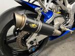 Yamaha YZF-R1 (bj 2000), 4 cilinders, Motorrijbewijs A, Bedrijf, Onbekend