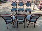 Vintage bistro stoelen 30 stuks, Ophalen of Verzenden