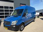Mercedes-Benz Sprinter 416 2.2 CDI 366 EHD Automaat L2 H2, Auto's, Gebruikt, 4 cilinders, 163 pk, Bedrijf