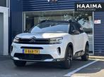Citroen C5 Aircross 1.2 Hybrid 136 ë-Series | Trekhaak | Co, 145 pk, Euro 6, 1199 cc, C5 Aircross
