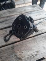 Cilinder compleet 50cc, Ophalen of Verzenden, Zo goed als nieuw, Cilinder, Yamaha