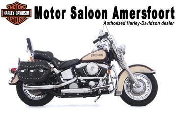 Harley-Davidson FLSTC SOFTAIL HERITAGE CLASSIC (bj 1993) beschikbaar voor biedingen