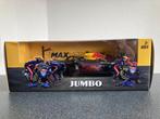 Bburago Aston Martin Red Bull Racing 16 Max Verst 1:24 NIEUW, Ophalen of Verzenden, Nieuw, Auto, Bburago