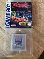Days of thunder voor Game Boy, Spelcomputers en Games, Avontuur en Actie, Gebruikt, 1 speler, Ophalen of Verzenden
