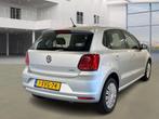 Volkswagen Polo 1.0 Comfortline/NAVIGATIE/ZEER ZUINIG, Gebruikt, Euro 6, Origineel Nederlands, Bedrijf