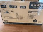 HYUNDAI ,motorkettingzaag 57259,50cm nieuw !, Ophalen of Verzenden, Nieuw