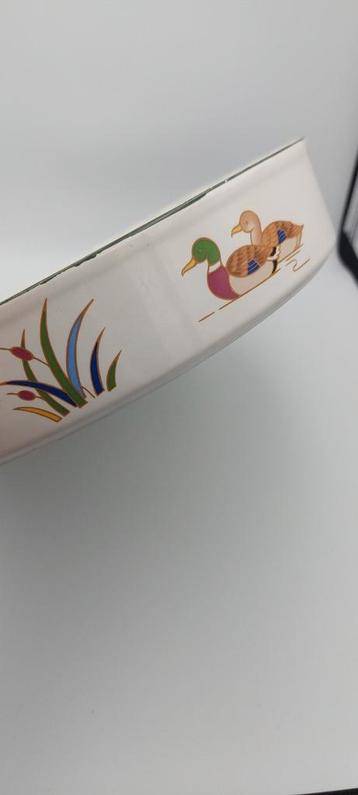 Taartvorm ovenschaal eenden eendje duck hartige taart koek  beschikbaar voor biedingen
