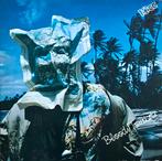 10 CC - Bloody Tourists lp, Ophalen of Verzenden, 1960 tot 1980, Zo goed als nieuw, 12 inch