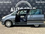 Peugeot 1007 1.4 Gentry NL-Auto/NAP/APK/Airco/2 Elektrische, Voorwielaandrijving, 1360 cc, Zwart, 4 cilinders