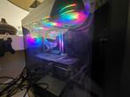 Desktop, Computers en Software, Desktop Pc's, 64 GB of meer, Virtual Reality, Ophalen of Verzenden, Zo goed als nieuw