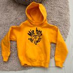 Prachtige Roda JC hoodie trui met muts maat 122 NIEUW staat, Ophalen of Verzenden, Zo goed als nieuw, Roda JC, Trui of Vest