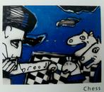 Herman Brood ... kalender ... 2009 ...13 fraaie werken ..., Ophalen of Verzenden