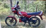 Yamaha RD50 1983, Ophalen, Gebruikt, Maximaal 45 km/u, 50 cc