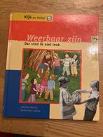 J. Staring - Weerbaar zijn, Boeken, Fictie algemeen, Ophalen of Verzenden, Zo goed als nieuw, J. Staring