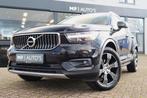 Volvo XC40 1.5 T3 Inscription 163PK|Pano|Leder|Camera|Blis|W, 1525 kg, Gebruikt, Zwart, Adaptive Cruise Control