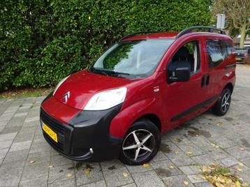 Citroen Nemo 1.4i Multispace MET APK AIRCO beschikbaar voor biedingen