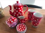 Oilily servies, Huis en Inrichting, Nieuw, Overige typen, Overige stijlen, Ophalen