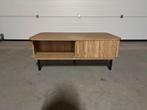 Design salontafel - Action, Ophalen, 100 tot 150 cm, Zo goed als nieuw, Minder dan 100 cm