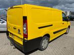 Fiat Scudo 12 1.6 MultiJet LH1 1e eigenaar (BAK DEFECT), Voorwielaandrijving, Euro 5, Stof, Gebruikt