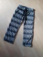 Fleece broek maat L, Verzenden, Nieuw, Overige kleuren, Lang