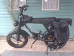 Fatbike Elektrisch - Zo Goed Als Nieuw!, Ophalen, Zo goed als nieuw, Overige merken