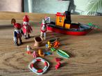 Playmobil Sinterklaasboot, Ophalen of Verzenden, Zo goed als nieuw