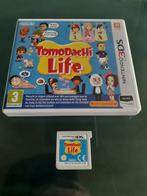 TomoDachi Life Nintendo 2/3DS, Ophalen of Verzenden, 1 speler