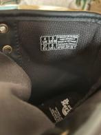 Dr. Martens maat 37 - nette staat, Kleding | Dames, Ophalen of Verzenden, Gedragen, Zwart, Lage of Enkellaarzen