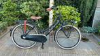 Zgan Cortina U4 26 inch zwart 3 versnellingen, laatste model, Fietsen en Brommers, Fietsen | Meisjes, Versnellingen, Zo goed als nieuw