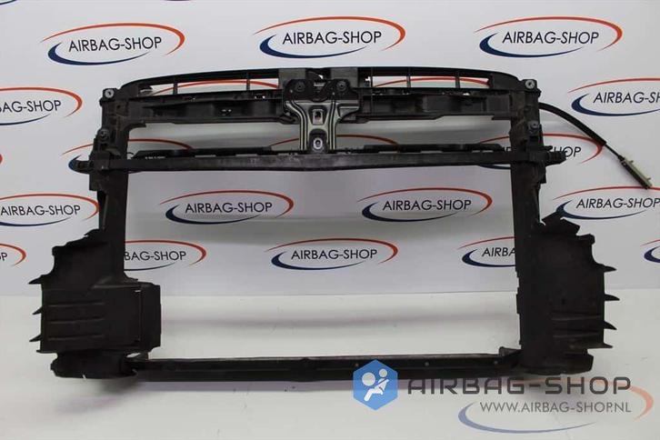 Volkswagen Golf 7 Voorfront / Front 5Q0805594, Auto-onderdelen, Carrosserie en Plaatwerk, Bumper, Volkswagen, Gebruikt, Ophalen of Verzenden