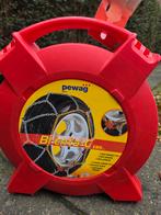 Pewag Brenta-C XMR 77 Sneeuwkettingen, Auto diversen, Sneeuwkettingen, Ophalen, Gebruikt
