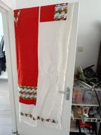 Eenpersoons dekbedovertrek met sloop, Ophalen of Verzenden, Zo goed als nieuw, Eenpersoons, Dekbedovertrek