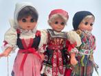 Folklorische poppen, Ophalen of Verzenden, Pop